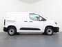 Opel Combo 1.5D L1H1 Edition 100 pk | Airco | Apple Carplay/Android Auto|telefoonintegratie premium | Carplus Vloerplaat Combo L1 (L1 Betonplex antislip grijs 9mm)
