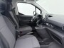 Opel Combo 1.5D L1H1 Edition 100 pk | Airco | Apple Carplay/Android Auto|telefoonintegratie premium | Carplus Vloerplaat Combo L1 (L1 Betonplex antislip grijs 9mm)