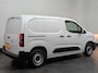 Opel Combo 1.5D L1H1 Edition 100 pk | Airco | Apple Carplay/Android Auto|telefoonintegratie premium | Carplus Vloerplaat Combo L1 (L1 Betonplex antislip grijs 9mm)