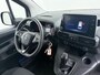 Opel Combo 1.5D L1H1 Edition 100 pk | Airco | Apple Carplay/Android Auto|telefoonintegratie premium | Carplus Vloerplaat Combo L1 (L1 Betonplex antislip grijs 9mm)