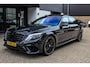 Mercedes-Benz S-klasse 500 Lang AMG PANO BURMESTER 63 NETJES