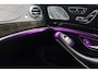 Mercedes-Benz S-klasse 500 Lang AMG PANO BURMESTER 63 NETJES