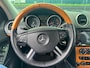 Mercedes-Benz GL GL 500 V8 7-Pers Panodak LPG-G3 Luchtvering Xenon GL500