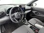 Toyota Yaris Cross 1.5 Hybrid 130 Dynamic Comfort Pack | BTW voertuig | Dodehoek detectie | Stoel+stuurverwarming | Parkeersensoren voor+achter | Apple CarPlay/Android auto | Climate control | Achteruitrijcamera |