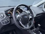 Ford Fiesta 1.0 Style 2e Eigenaar,Navi,Dealer Onderhouden,Airco,5 Deurs,N.A.P,Lm velgen,Bj 11-2013,D-Riem Recent vv,4x Nieuwe Banden,Apk tot 02-2027