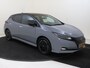 Nissan Leaf N-Connecta 40 kWh | Nieuw type | 360 graden camera | Stuur, stoel en achterbank verwarming | Super kilometerstand! | Eerste eigenaar