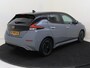 Nissan Leaf N-Connecta 40 kWh | Nieuw type | 360 graden camera | Stuur, stoel en achterbank verwarming | Super kilometerstand! | Eerste eigenaar