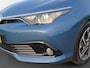 Toyota Auris 1.8 Hybrid Lease /Dealer onderhouden!/Camera/Clima/Cruise/Stoelverw./