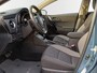 Toyota Auris 1.8 Hybrid Lease /Dealer onderhouden!/Camera/Clima/Cruise/Stoelverw./