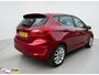 Ford Fiesta 1.0 EcoB. Titanium REVISIE MOTOR, CAMERA,PDC, B&O, CARPLAY, LET OP GEBRUIKERSSPOREN