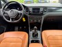 Volkswagen Golf Sportsvan 1.2 TSI Business Edition van 2de Eig met trekhaak en navigatie en App connect en cruise controle