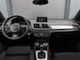 Audi Q3 2.0 TFSI quattro Pro Line|3x S-Line|Afneembare Trekhaak|Half Lederen Bekleding|Climate Control|Cruise Control|Navi