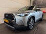 Toyota Corolla Cross 2.0 High Power Hybrid First Edition ACC, BTW, Apple Carplay, Stoelverwarming, Achteruitrijcamera, Lane-Assist