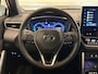 Toyota Corolla Cross 2.0 High Power Hybrid First Edition ACC, BTW, Apple Carplay, Stoelverwarming, Achteruitrijcamera, Lane-Assist