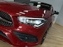 Mercedes-Benz CLA 250 e Business Solution AMG Limited Airco ECC | Panorama | Memory | Sfeer | Keyless | Trekhaak | Camera | Isofix | NAP