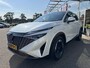 Nissan Qashqai 1.3 MHEV Xtronic N-Connecta pano stoelverw head up