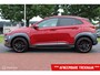 Hyundai Kona 1.6 GDI HEV Fashion Sport, Rosso Color Package, Trekhaak, Donker glas + zwarte hemel, Navi, App connect, Pdc voor + achter + camera, Cruise, Clima, Dode hoek detectie