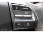 Hyundai Kona 1.6 GDI HEV Fashion Sport, Rosso Color Package, Trekhaak, Donker glas + zwarte hemel, Navi, App connect, Pdc voor + achter + camera, Cruise, Clima, Dode hoek detectie