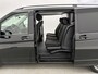 Mercedes-Benz eVito eVito Extra Lang 66 kWh DC 266km WLTP Dubbele cabine Led Schuifdeur L+R 5-zitplaatsen Navigatie Camera Snelladen