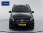 Mercedes-Benz eVito eVito Extra Lang 66 kWh DC 266km WLTP Dubbele cabine Led Schuifdeur L+R 5-zitplaatsen Navigatie Camera Snelladen