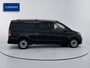 Mercedes-Benz eVito eVito Extra Lang 66 kWh DC 266km WLTP Dubbele cabine Led Schuifdeur L+R 5-zitplaatsen Navigatie Camera Snelladen