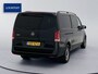 Mercedes-Benz eVito eVito Extra Lang 66 kWh DC 266km WLTP Dubbele cabine Led Schuifdeur L+R 5-zitplaatsen Navigatie Camera Snelladen