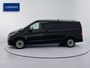 Mercedes-Benz eVito eVito Extra Lang 66 kWh DC 266km WLTP Dubbele cabine Led Schuifdeur L+R 5-zitplaatsen Navigatie Camera Snelladen