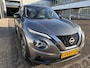 Nissan Juke 1.0 DIG-T N-Design Automaat