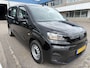 Fiat E-Doblò 136 L2 | Lengte 2 | 50 kWh