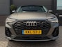 Audi Q3 Sportback 40 TFSI quattro S Edition | S-line | Pano | Trekhaak | all weather banden | Leer