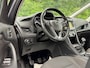 Opel Zafira 1.4 Turbo Business Executive 7p. PANORAMADAK 1E EIG DEALEROH CAMERA XENON CARPLAY CRUISE