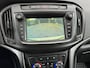 Opel Zafira 1.4 Turbo Business Executive 7p. PANORAMADAK 1E EIG DEALEROH CAMERA XENON CARPLAY CRUISE