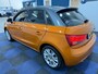 Audi A1 Sportback 1.4 TFSI Attraction Pro Line / SUPER NETTE / NAVI-MULTIMEDIA / RIJDT SCHAKELT GOED