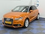 Audi A1 Sportback 1.4 TFSI Attraction Pro Line / SUPER NETTE / NAVI-MULTIMEDIA / RIJDT SCHAKELT GOED