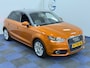 Audi A1 Sportback 1.4 TFSI Attraction Pro Line / SUPER NETTE / NAVI-MULTIMEDIA / RIJDT SCHAKELT GOED