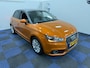 Audi A1 Sportback 1.4 TFSI Attraction Pro Line / SUPER NETTE / NAVI-MULTIMEDIA / RIJDT SCHAKELT GOED