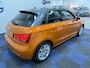 Audi A1 Sportback 1.4 TFSI Attraction Pro Line / SUPER NETTE / NAVI-MULTIMEDIA / RIJDT SCHAKELT GOED