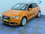 Audi A1 Sportback 1.4 TFSI Attraction Pro Line / SUPER NETTE / NAVI-MULTIMEDIA / RIJDT SCHAKELT GOED