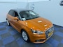 Audi A1 Sportback 1.4 TFSI Attraction Pro Line / SUPER NETTE / NAVI-MULTIMEDIA / RIJDT SCHAKELT GOED