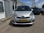 Toyota Verso-S 1.3 VVT-i Dynamic
