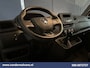 Renault Master 2.3 dCi 146pk Bakwagen Laadklep Euro6 Airco | LED | Bijrijdersbank .