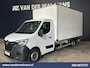 Renault Master 2.3 dCi 146pk Bakwagen Laadklep Euro6 Airco | LED | Bijrijdersbank .