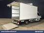 Renault Master 2.3 dCi 146pk Bakwagen Laadklep Euro6 Airco | LED | Bijrijdersbank .