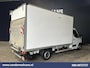 Renault Master 2.3 dCi 146pk Bakwagen Laadklep Euro6 Airco | LED | Bijrijdersbank .