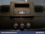 Renault Master 2.3 dCi 146pk Bakwagen Laadklep Euro6 Airco | LED | Bijrijdersbank .
