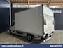 Renault Master 2.3 dCi 146pk Bakwagen Laadklep Euro6 Airco | LED | Bijrijdersbank .