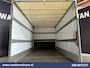 Renault Master 2.3 dCi 146pk Bakwagen Laadklep Euro6 Airco | LED | Bijrijdersbank .