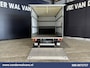 Renault Master 2.3 dCi 146pk Bakwagen Laadklep Euro6 Airco | LED | Bijrijdersbank .