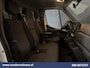 Renault Master 2.3 dCi 146pk Bakwagen Laadklep Euro6 Airco | LED | Bijrijdersbank .