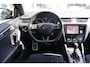 Skoda Octavia Combi RS 2.0 TSI 245pk Business | Panoramadak | Adaptive Cruise | Navigatie | Camera | DCC